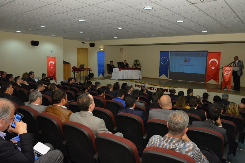 Toplantı (1)