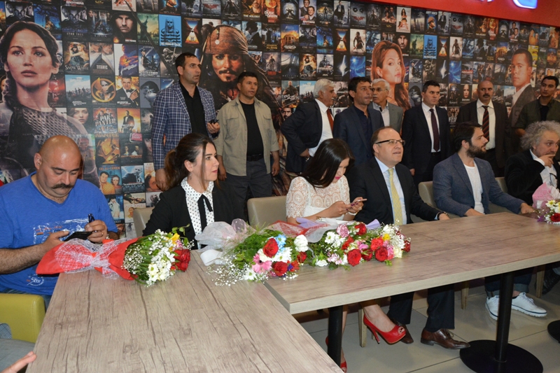 Bisiklet Kampanyası (1)