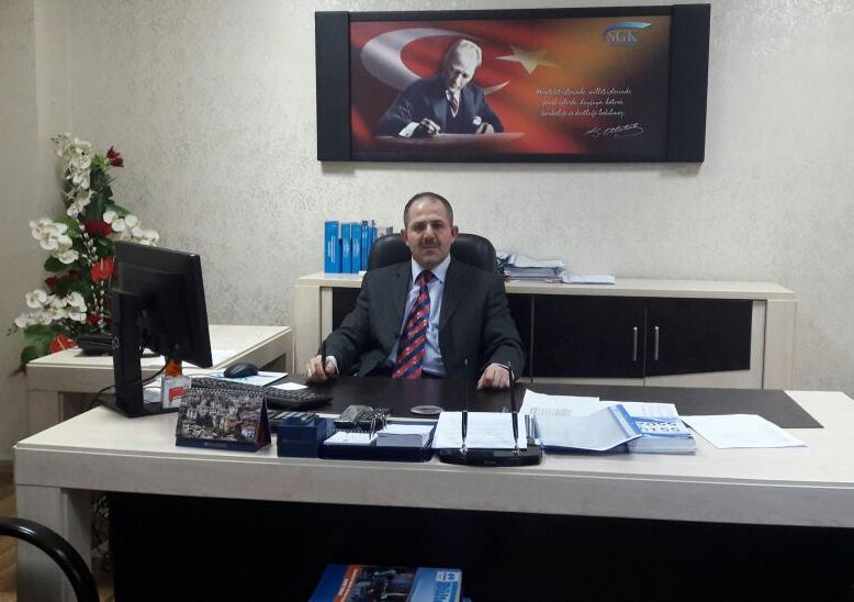 Fatih Onat