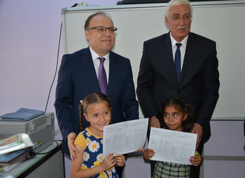Karne heyacanı (1)