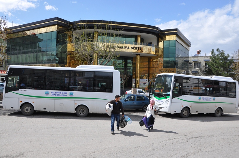 LYS Öğrencilerine Toplu Taşıma Hizmeti Ücretsiz  (4)