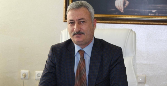 Recep Güldoğan