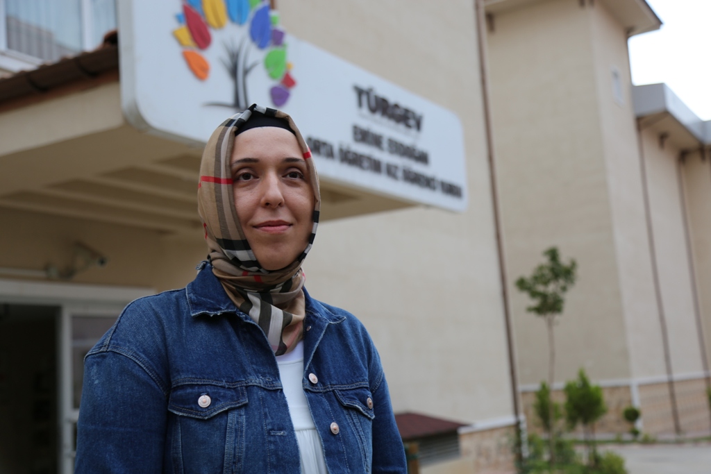 Terör olayı insanlığa karşı yapılmış negatif durum