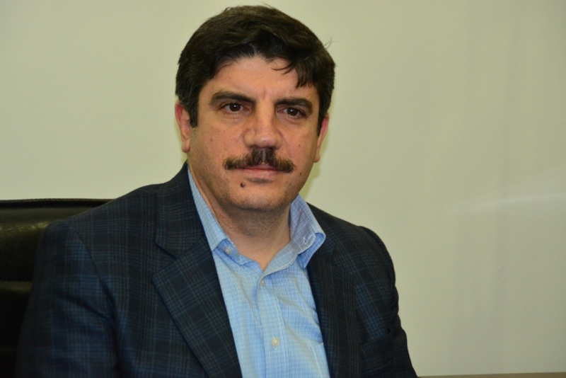 Yasin Aktay