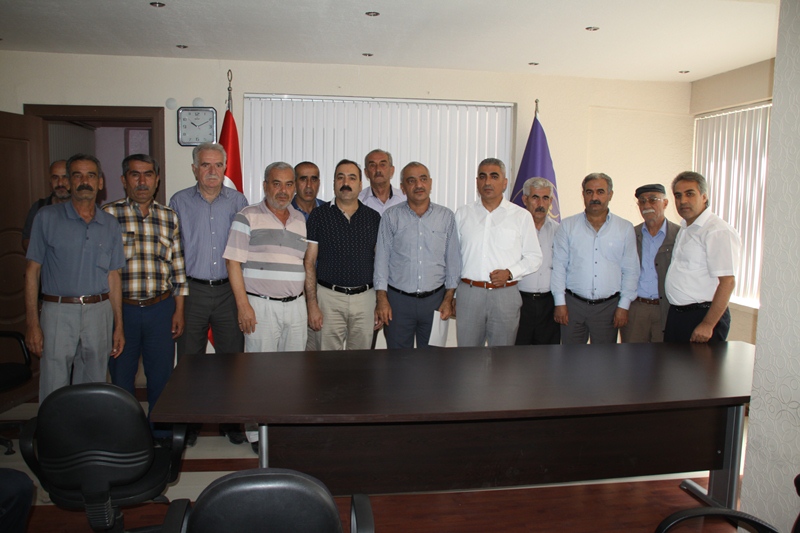 FETO olaylarıyla ilgili Esnaf ve Sanatkarlar odalar Birliği Başkanlığı Açıklama (6)