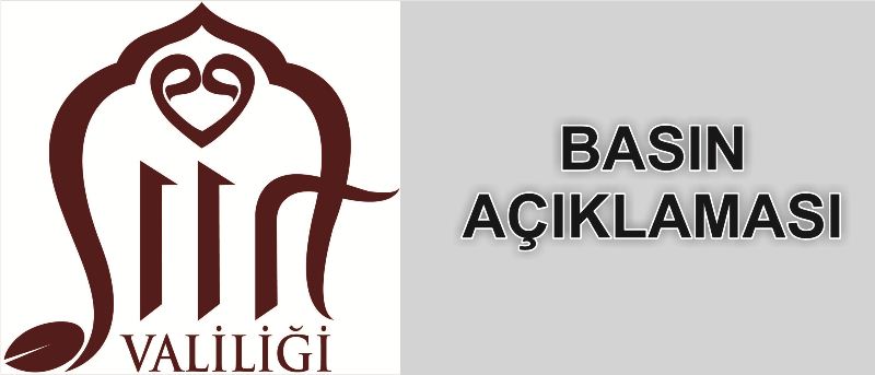 BASIN AÇIKLAMASI LOGO