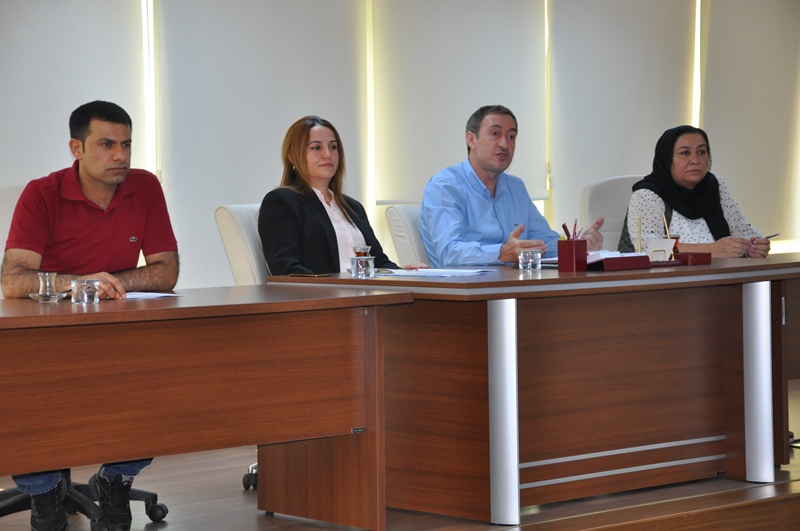 Bakırhan, Darbe Önlenmiş Ama Darbe Tehlikesi Ortadan Kalkmış Değil (7)