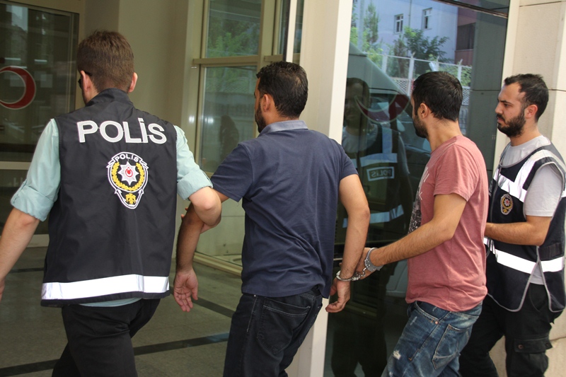 Feto Gözaltıları (22)
