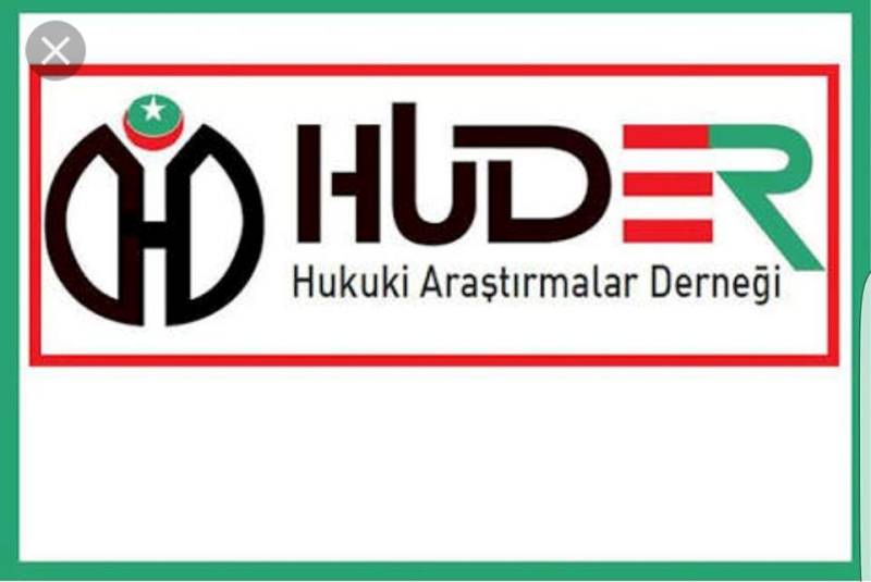 HUDER
