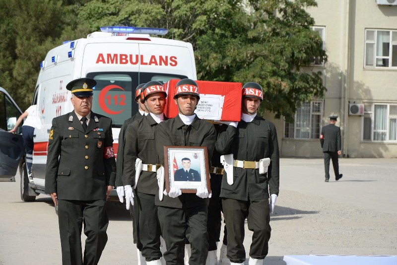 Şehit  (2)