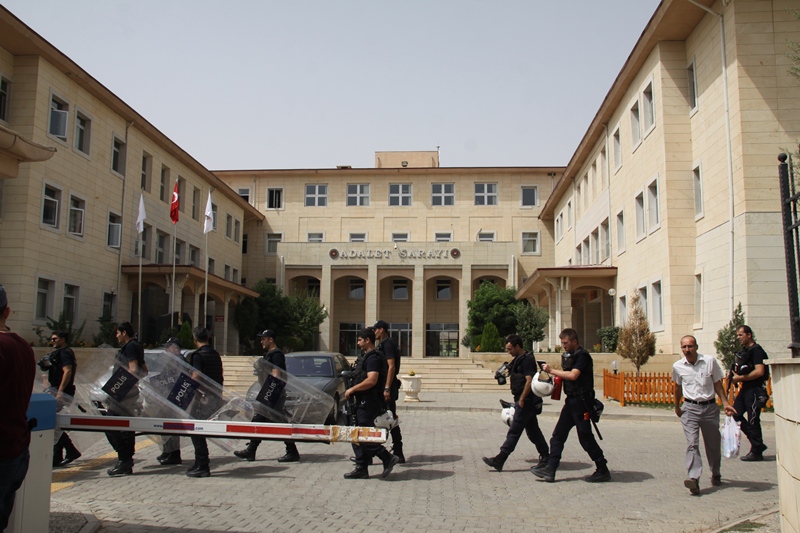 Siirt Adliyesi (2)