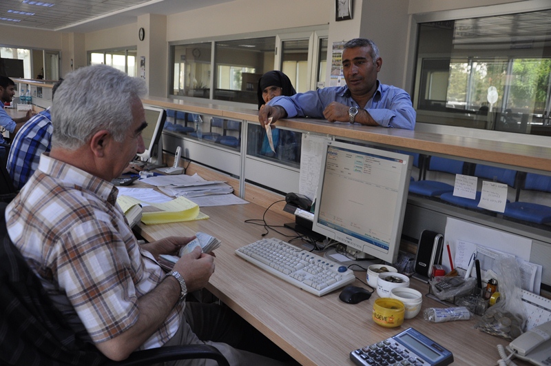 Belediye Borçlarının Yapılandırılmasında Son Tarih 31 Ekim (2)
