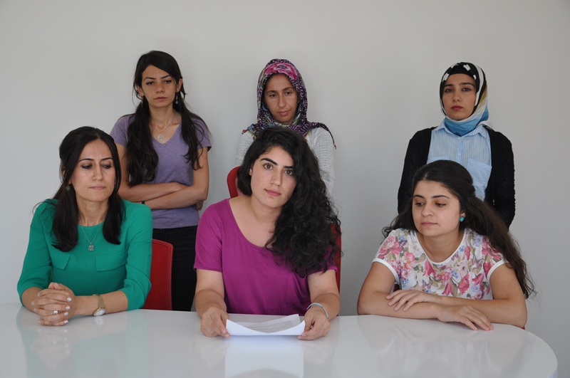 ‘Bakanlık derhal olaya müdahale etmelidir’ (1)