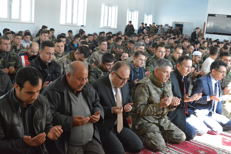 Sehitler Mevlid (2)