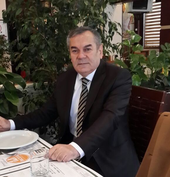 Yasar Baran