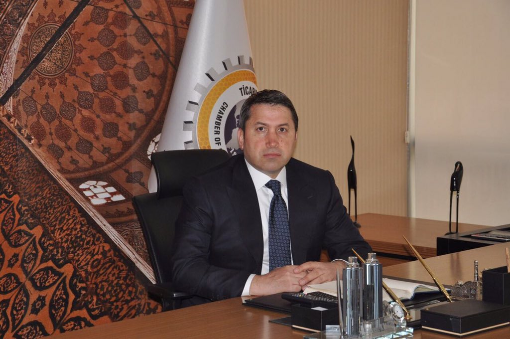 Guven Kuzu 56
