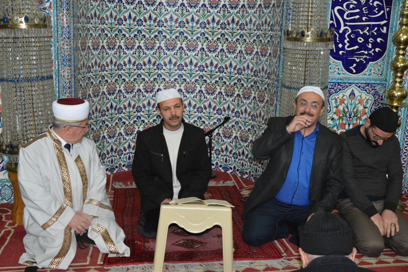 Sehitler icin Mevlit (5)