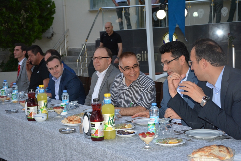 Valilik Iftar (4)
