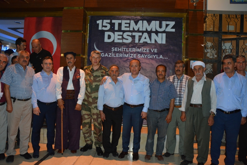15 Temmuz Sehit Aileleri (4)