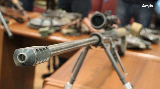 siirtte-bir-terorist-keskin-nisanci-silahiyla-yakalandi