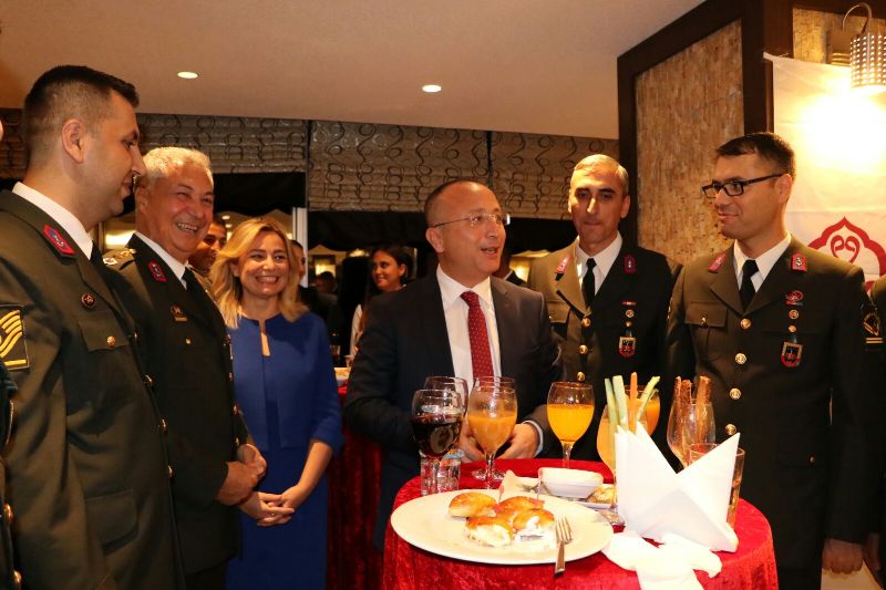 Zafer Bayrami Resspsiyon (3)