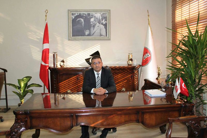 Nizam Dilek