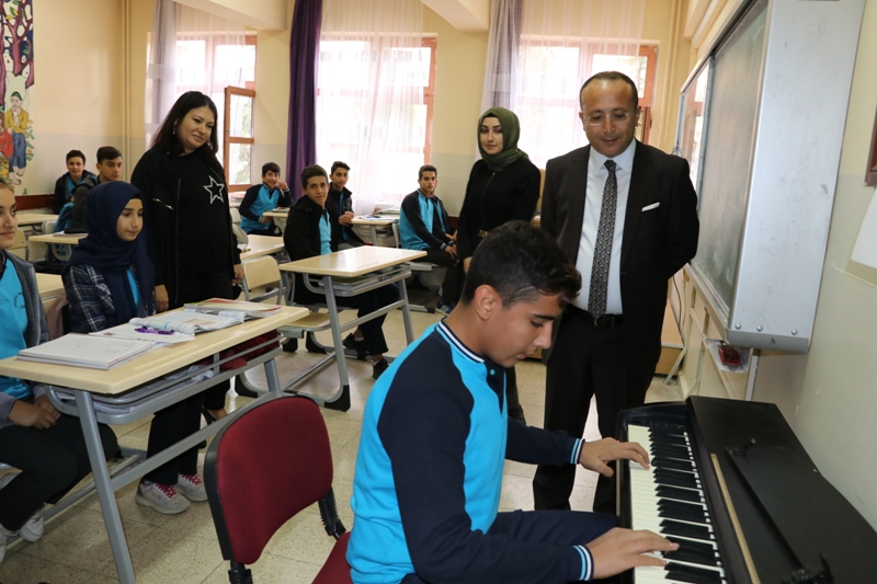 Guzel Sanatlar Lisesi (1)