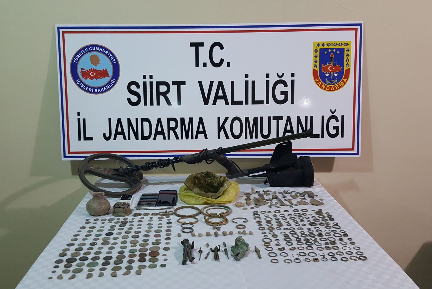 KACAKCILIK