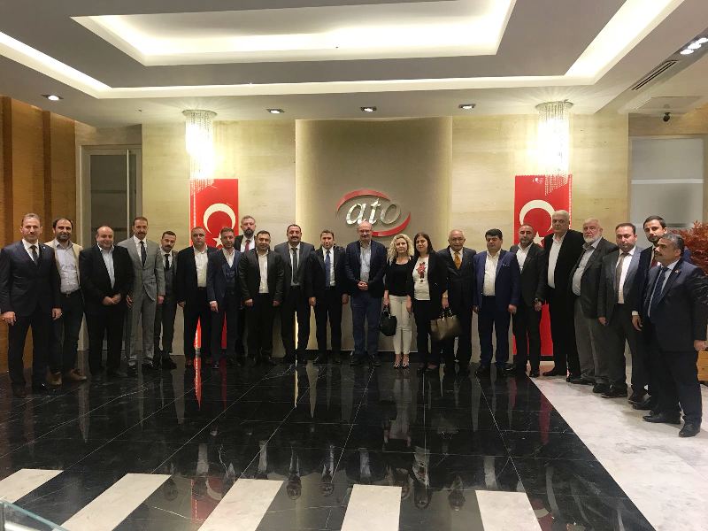 ATO Ziyaret (1)