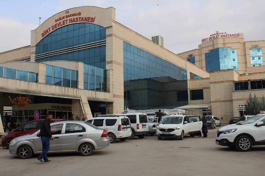 HASTANE-ONE