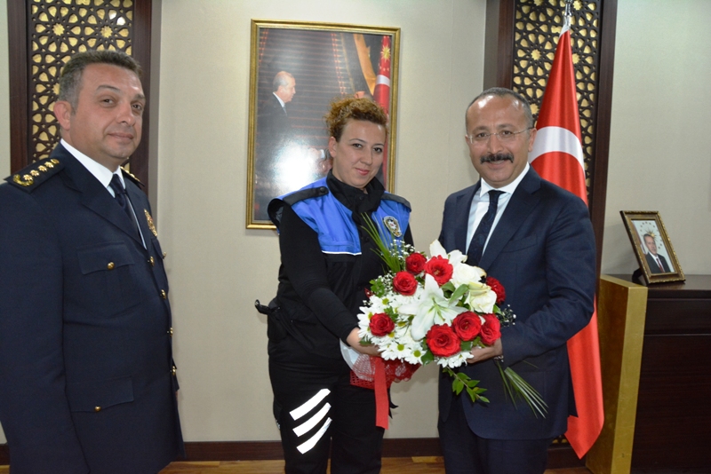 Ziyaret (1)