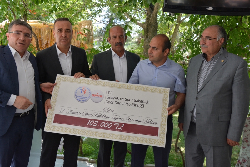 Spor Kulupleri (7)