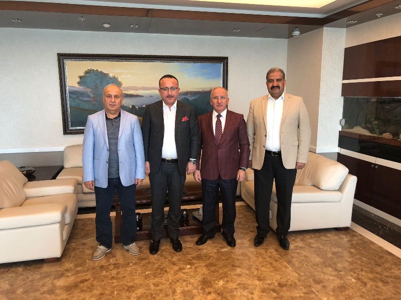ZIYARET (1)