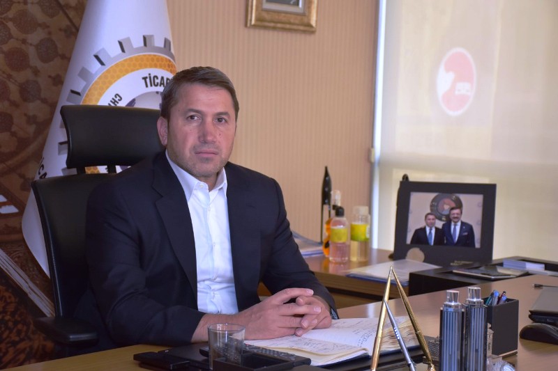 thumbnail_Guven Kuzu - Siirt TSO