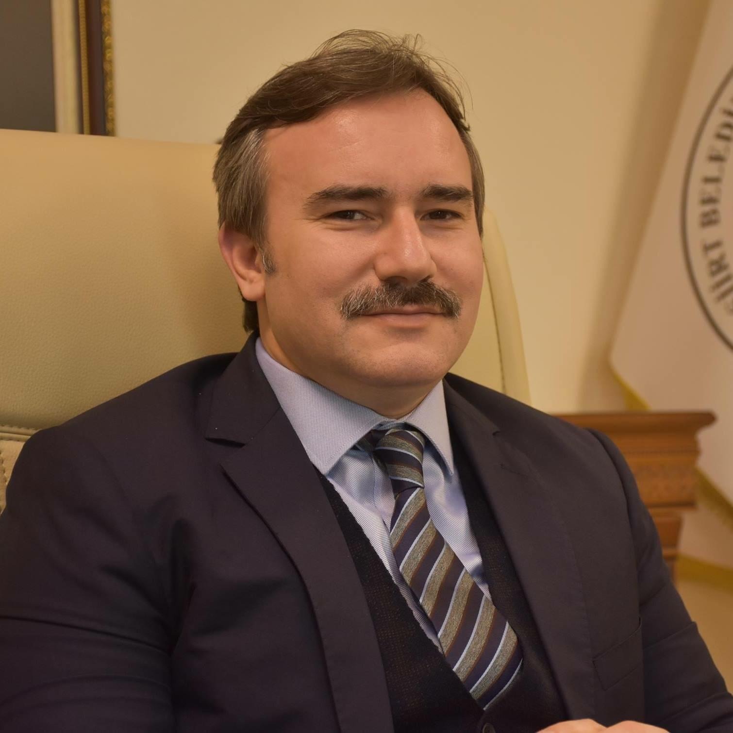 Ceyhun Dilsad Taskin