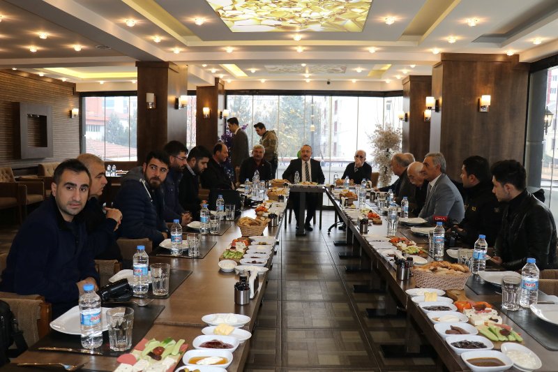 Uçak Seferleri Sömestri Tatilinin Sonunda Başlayacak