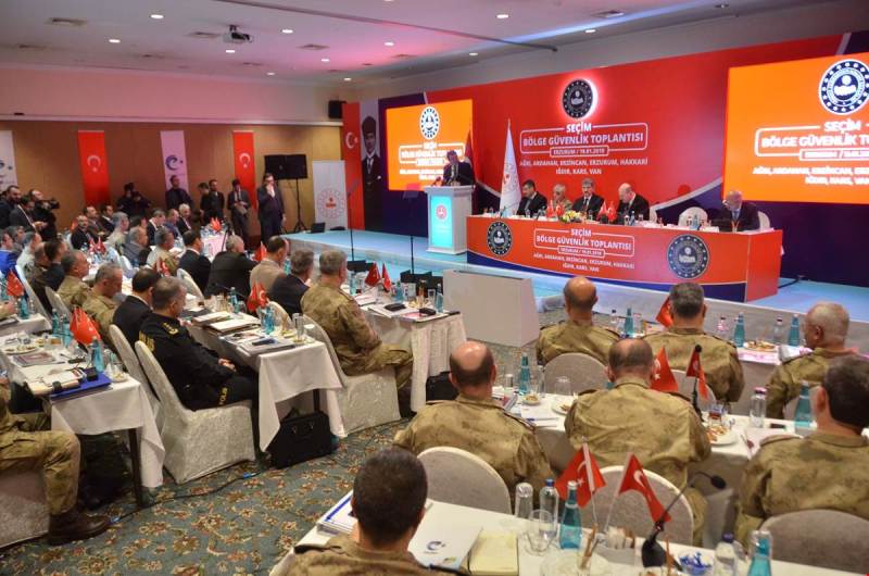 Secim Toplantisi (2)