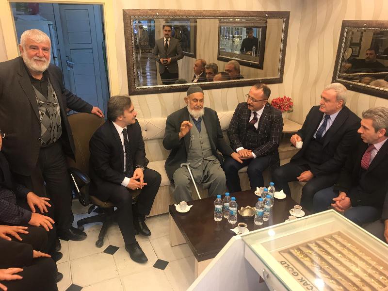 esnaf ziyareti (1)