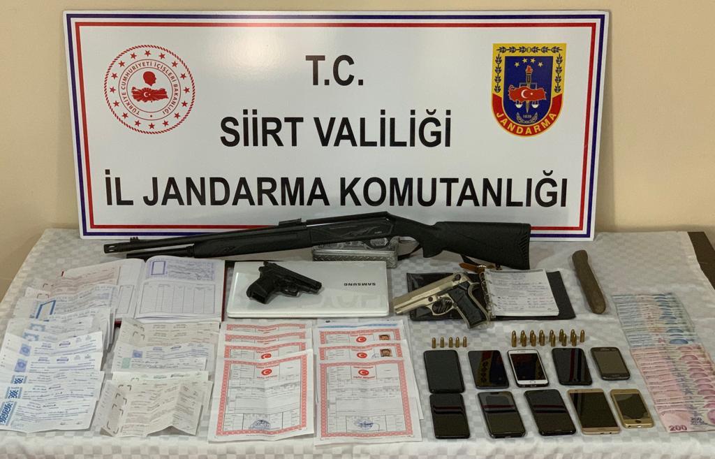 JANDARMA (2)