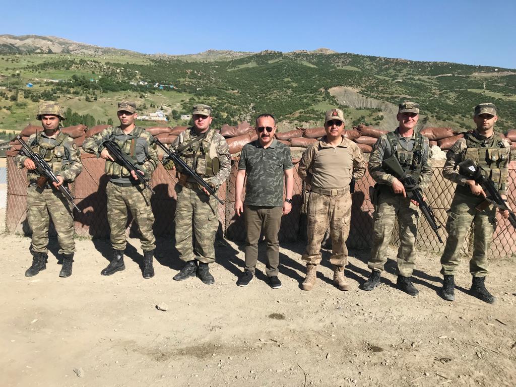 Mehmetcik ziyareti (1)