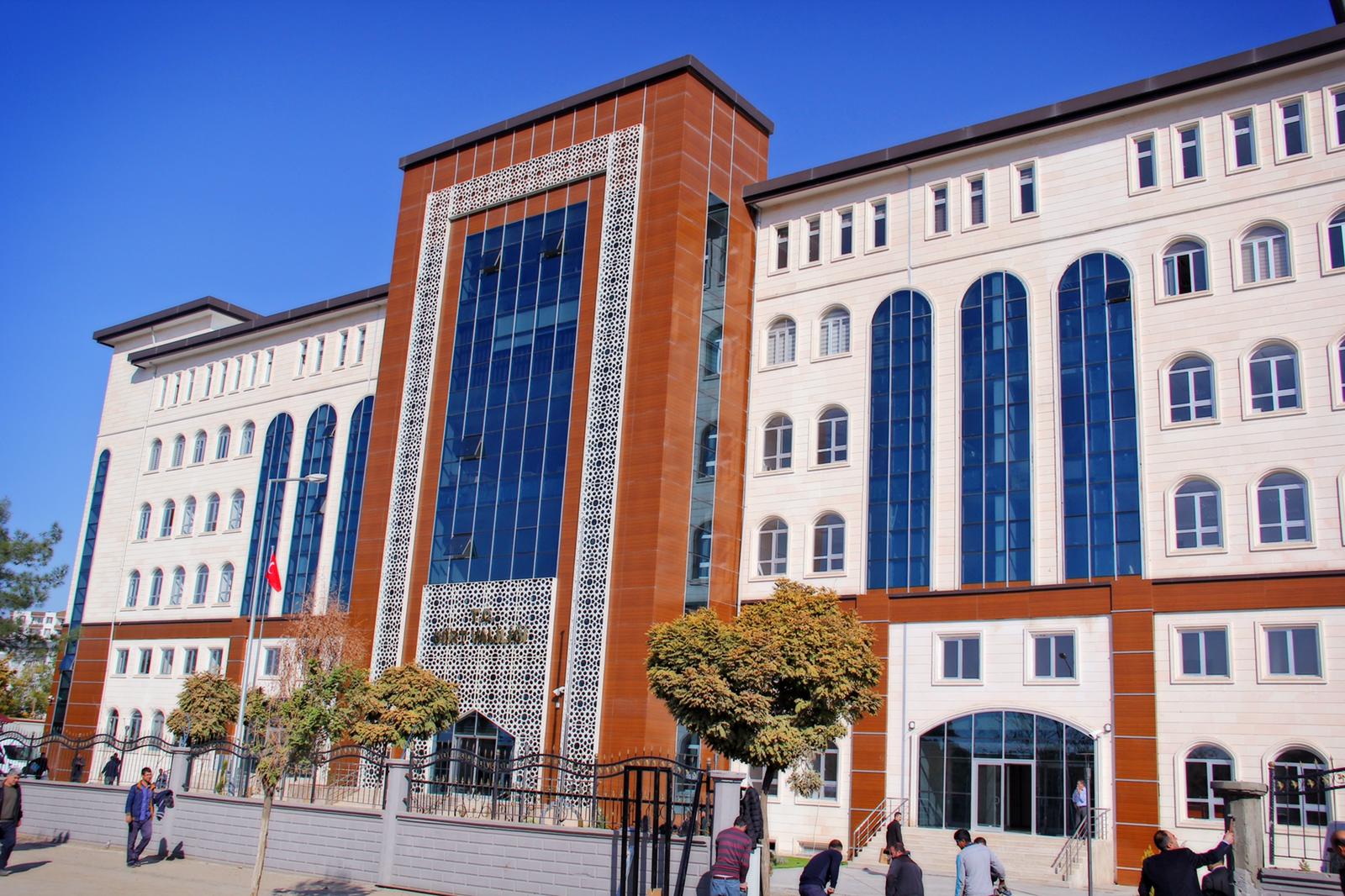 SİİRT VALİLİĞİ ADINI KULLANAN DOLANDIRICILARA DİKKAT