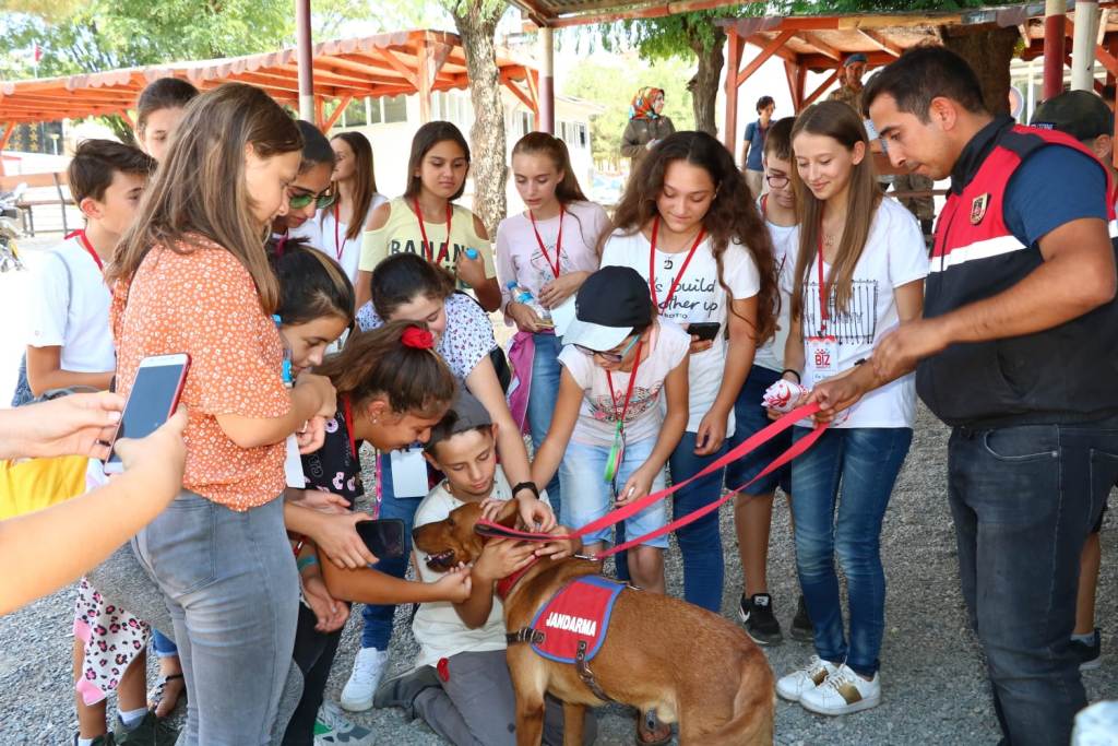 Biz Anadoluyuz (2)