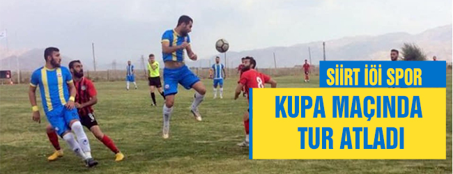 KUPA