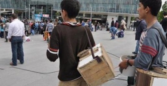 Çocukların Korunması Amacıyla Genelge Yayınlandı