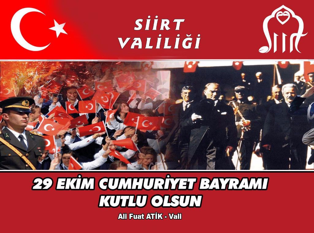Cumhuriyet Bayrami (2)
