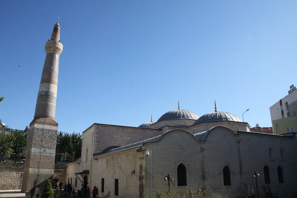 Siirt Ulu Camii