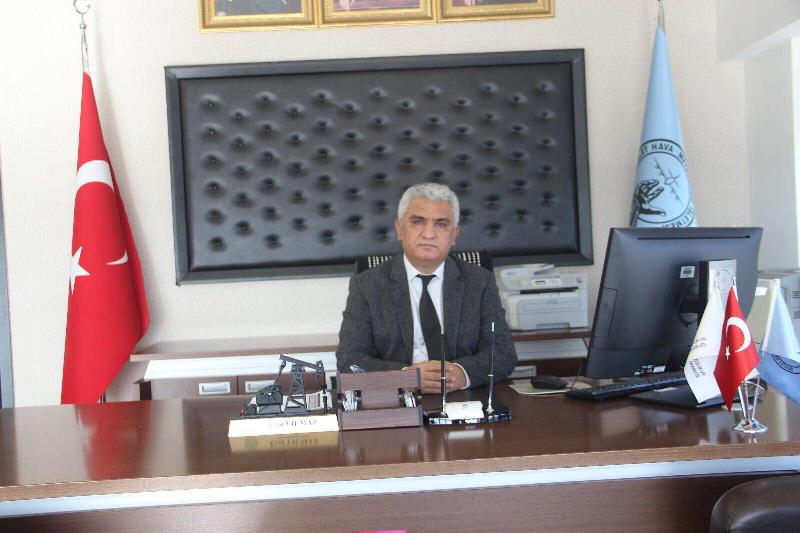 Erol Yilmaz