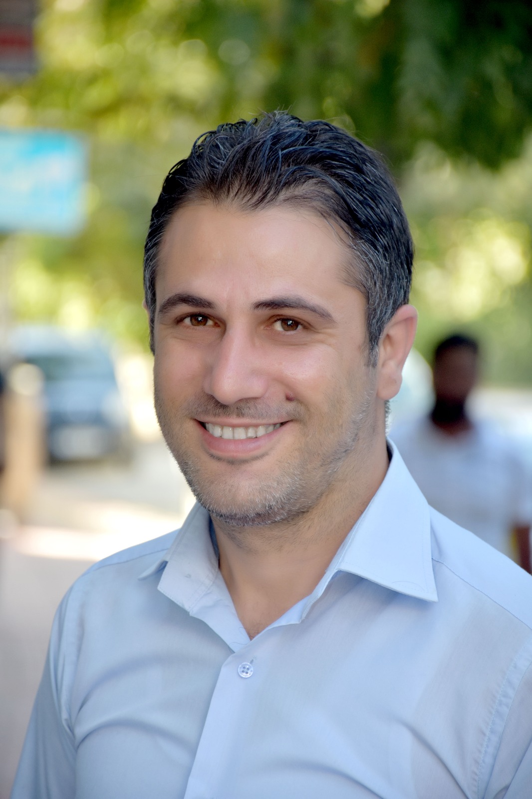 yusuf salih arıtürk