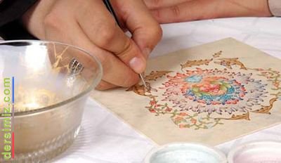 EL-SANATLARIDEKORATIF-SANATLAR-OGRETMENI