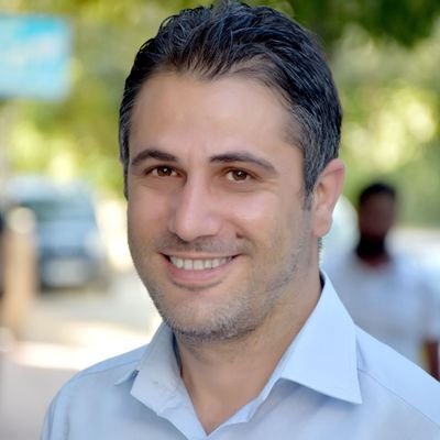 yusuf salih arıtürk